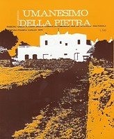 Riflessioni - Umanesimo della Pietra, Martina Franca, 1978 (n. 1)