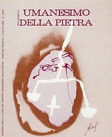 Riflessioni - Umanesimo della Pietra, Martina Franca, 1983 (n. 6)