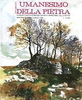 Riflessioni - Umanesimo della Pietra, Martina Franca, 1992 (n. 15)