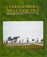 Riflessioni - Umanesimo della Pietra, Martina Franca, 2003 (n. 26)