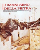 Riflessioni - Umanesimo della Pietra, Martina Franca, 2004 (n. 27)