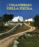 Riflessioni - Umanesimo della Pietra, Martina Franca, 1990 (numero speciale)
