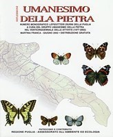 Riflessioni - Umanesimo della Pietra, Martina Franca, 2002 (n. 25 speciale)